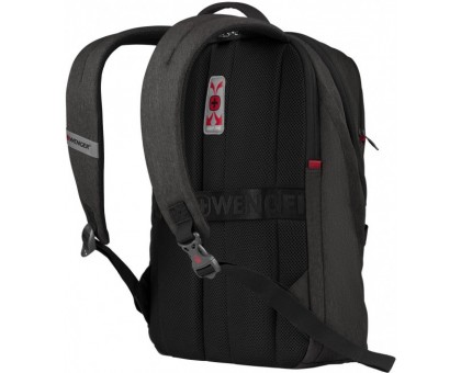 Рюкзак Wenger, MX Light 16", сірий Рюкзак Wenger, MX Light 16", сірий