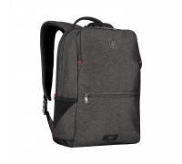 Рюкзак Wenger, MX Reload 14", сірий