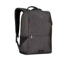 Рюкзак Wenger, MX Reload 14", сірий