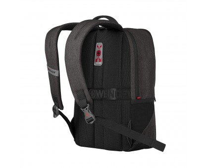 Рюкзак Wenger, MX Reload 14", сірий Рюкзак Wenger, MX Reload 14", сірий