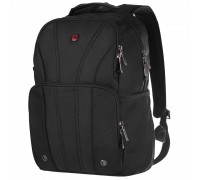 Рюкзак для ноутбука Wenger, BC Mark 12-14", чорний