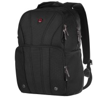 Рюкзак для ноутбука Wenger, BC Mark 12-14", чорний