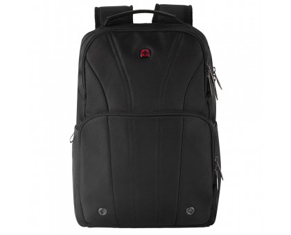 Рюкзак для ноутбука Wenger, BC Mark 12-14", чёрный Рюкзак для ноутбука Wenger, BC Mark 12-14", чёрный