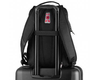 Рюкзак для ноутбука Wenger, BC Mark 12-14", чёрный Рюкзак для ноутбука Wenger, BC Mark 12-14", чёрный
