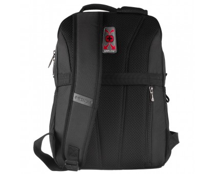 Рюкзак для ноутбука Wenger, BC Mark 12-14", чёрный Рюкзак для ноутбука Wenger, BC Mark 12-14", чёрный