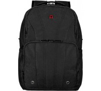 Рюкзак Wenger, BC Mark Slimline 12-14", чорний