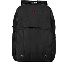 Рюкзак Wenger, BC Mark Slimline 12-14", чорний