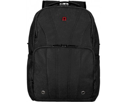 Рюкзак Wenger, BC Mark Slimline 12-14", чорний Рюкзак Wenger, BC Mark Slimline 12-14", чорний