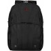 Рюкзак Wenger, BC Mark Slimline 12-14", чорний