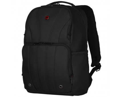Рюкзак Wenger, BC Mark Slimline 12-14", чорний Рюкзак Wenger, BC Mark Slimline 12-14", чорний