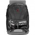 Рюкзак Wenger, BC Mark Slimline 12-14", чорний