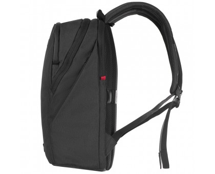 Рюкзак для ноутбука Wenger, MX Eco Light 16", темно-сірий Рюкзак для ноутбука Wenger, MX Eco Light 16", темно-сірий