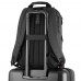 Рюкзак для ноутбука Wenger, MX Eco Light 16", темно-сірий