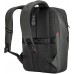 Рюкзак для ноутбука Wenger, MX Eco Light 16", темно-сірий