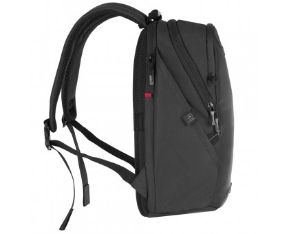 Рюкзак для ноутбука Wenger, MX Eco Light 16", темно-сірий Рюкзак для ноутбука Wenger, MX Eco Light 16", темно-сірий