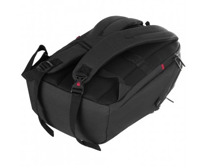 Рюкзак для ноутбука Wenger, MX Eco Light 16", темно-сірий Рюкзак для ноутбука Wenger, MX Eco Light 16", темно-сірий