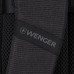 Рюкзак для ноутбука Wenger, MX Eco Light 16", темно-сірий