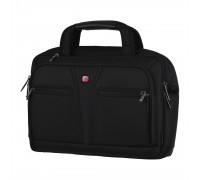 Сумка для ноутбука Wenger, BC Pro 13.3-14.1", чорна