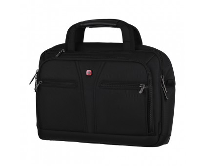 Сумка для ноутбука Wenger, BC Pro 13.3-14.1", чёрная Сумка для ноутбука Wenger, BC Pro 13.3-14.1", чёрная