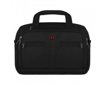 Сумка для ноутбука Wenger, BC Pro 13.3-14.1", чёрная Сумка для ноутбука Wenger, BC Pro 13.3-14.1", чёрная