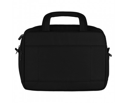 Сумка для ноутбука Wenger, BC Pro 13.3-14.1", чёрная Сумка для ноутбука Wenger, BC Pro 13.3-14.1", чёрная
