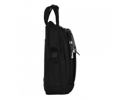 Сумка для ноутбука Wenger, BC Pro 13.3-14.1", чёрная Сумка для ноутбука Wenger, BC Pro 13.3-14.1", чёрная