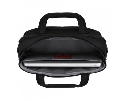 Сумка для ноутбука Wenger, BC Pro 13.3-14.1", чёрная Сумка для ноутбука Wenger, BC Pro 13.3-14.1", чёрная
