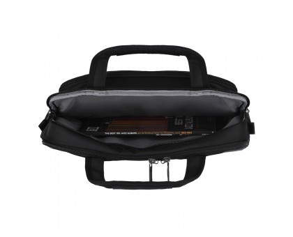 Сумка для ноутбука Wenger, BC Pro 13.3-14.1", чёрная Сумка для ноутбука Wenger, BC Pro 13.3-14.1", чёрная