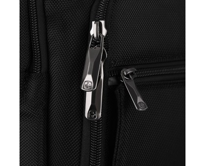 Сумка для ноутбука Wenger, BC Pro 13.3-14.1", чёрная Сумка для ноутбука Wenger, BC Pro 13.3-14.1", чёрная