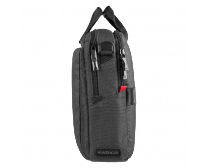 Сумка для ноутбука Wenger, MX Eco Brief 16", серый Сумка для ноутбука Wenger, MX Eco Brief 16", серый