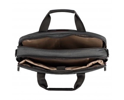 Сумка для ноутбука Wenger, MX Eco Brief 16", серый Сумка для ноутбука Wenger, MX Eco Brief 16", серый