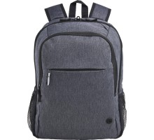 Рюкзак для ноутбука HP, Prelude Pro, 15.6", полиэстер, серый