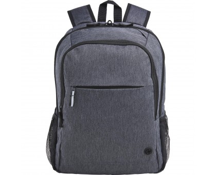 Рюкзак для ноутбука HP, Prelude Pro, 15.6", поліестер, сірий