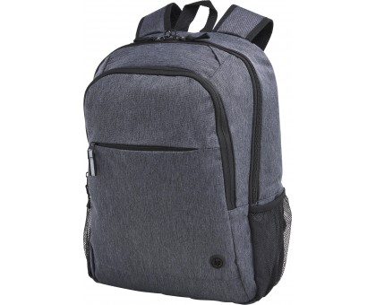 Рюкзак для ноутбука HP, Prelude Pro, 15.6", поліестер, сірий