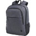 Рюкзак для ноутбука HP, Prelude Pro, 15.6", поліестер, сірий