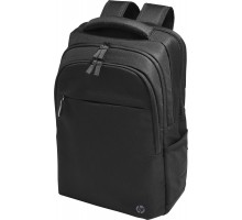 Рюкзак для ноутбука HP, Professional, 17.3", полиэстер, черный