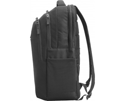 Рюкзак для ноутбука HP, Professional, 17.3", полиэстер, черный Рюкзак для ноутбука HP, Professional, 17.3", полиэстер, черный