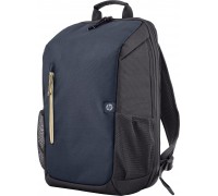 Рюкзак для ноутбука HP, Travel, 18L 15.6", полиэстер, синий
