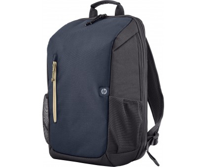 Рюкзак для ноутбука HP, Travel, 18L 15.6", полиэстер, синий Рюкзак для ноутбука HP, Travel, 18L 15.6", полиэстер, синий