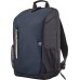 Рюкзак для ноутбука HP, Travel, 18L 15.6", полиэстер, синий