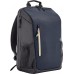 Рюкзак для ноутбука HP, Travel, 18L 15.6", полиэстер, синий