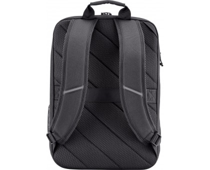 Рюкзак для ноутбука HP, Travel, 18L 15.6", полиэстер, синий Рюкзак для ноутбука HP, Travel, 18L 15.6", полиэстер, синий