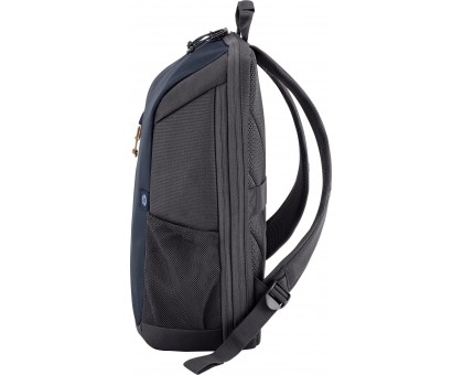 Рюкзак для ноутбука HP, Travel, 18L 15.6", полиэстер, синий Рюкзак для ноутбука HP, Travel, 18L 15.6", полиэстер, синий