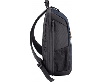 Рюкзак для ноутбука HP, Travel, 18L 15.6", полиэстер, синий Рюкзак для ноутбука HP, Travel, 18L 15.6", полиэстер, синий