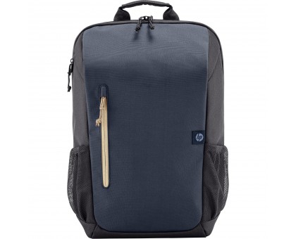 Рюкзак для ноутбука HP, Travel, 18L 15.6", полиэстер, синий Рюкзак для ноутбука HP, Travel, 18L 15.6", полиэстер, синий