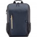 Рюкзак для ноутбука HP, Travel, 18L 15.6", полиэстер, синий
