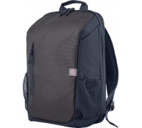 Рюкзак для ноутбука HP, Travel, 18L 15.6", полиэстер, серый