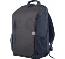 Рюкзак для ноутбука HP, Travel, 18L 15.6", полиэстер, серый