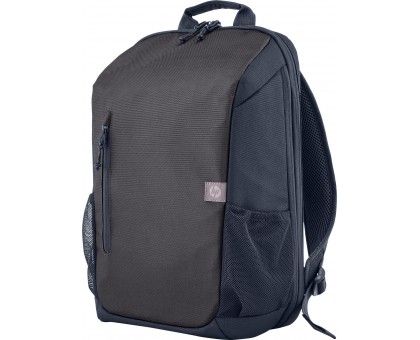 Рюкзак для ноутбука HP, Travel, 18L 15.6", полиэстер, серый Рюкзак для ноутбука HP, Travel, 18L 15.6", полиэстер, серый