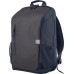 Рюкзак для ноутбука HP, Travel, 18L 15.6", полиэстер, серый